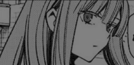 🌹 Стикер «Mahiru Hiiragi» для Telegram