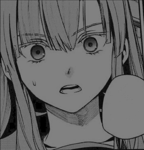 🌹 Стикер «Mahiru Hiiragi» для Telegram