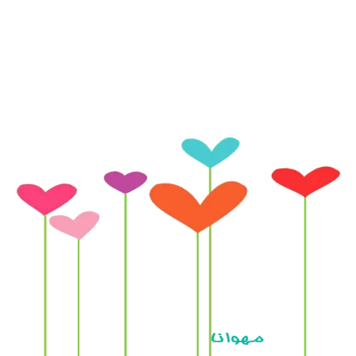 ❤ Стикер «Mahvana» для Telegram