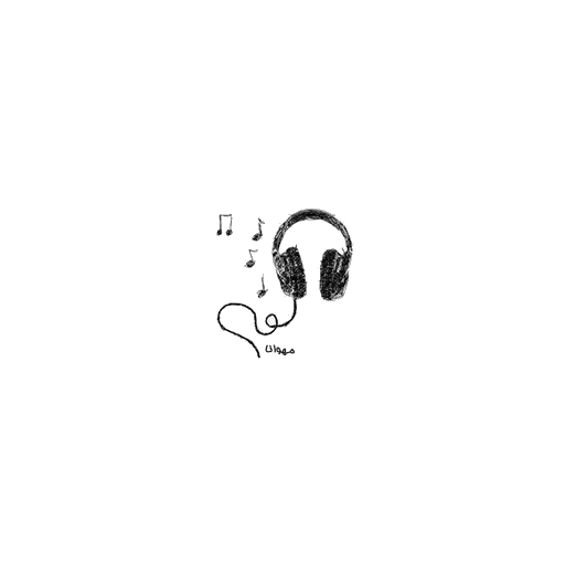 🎧 Стикер «Mahvana» для Telegram