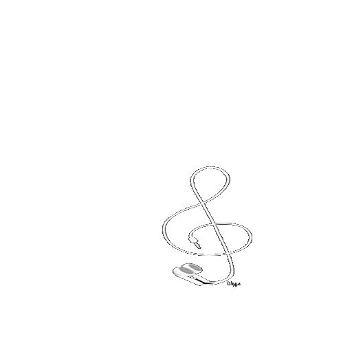 🎧 Стикер «Mahvana» для Telegram