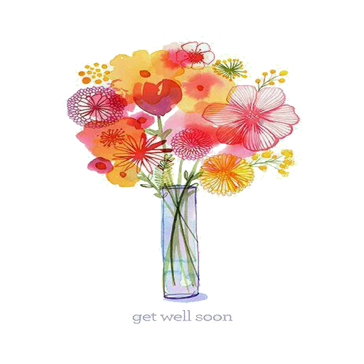 💐 Стикер «Mahvana» для Telegram