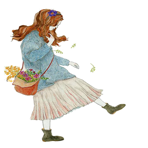 💕 Стикер «Mahvana» для Telegram