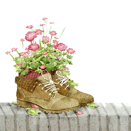 👞 Стикер «Mahvana» для Telegram