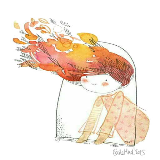 🍁 Стикер «Mahvana» для Telegram