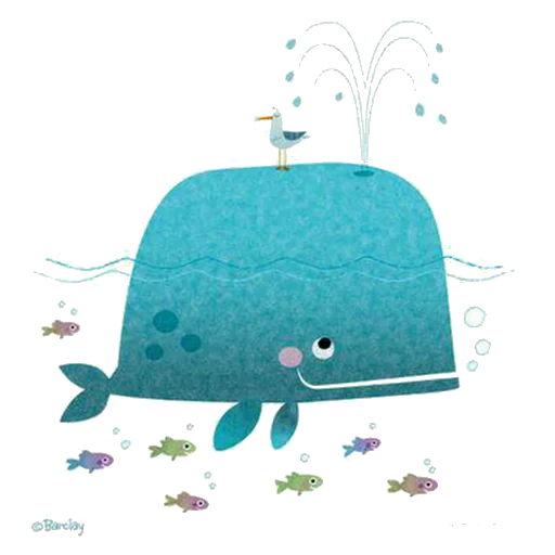 🐋 Стикер «Mahvana» для Telegram