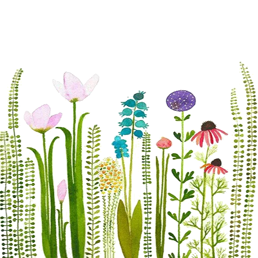 🌷 Стикер «Mahvana» для Telegram
