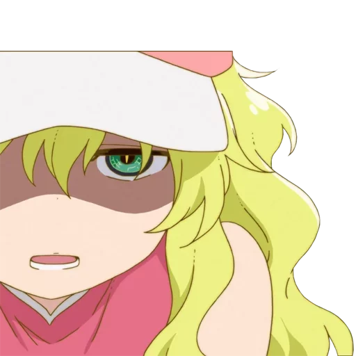 😡 Стикер «「ケツァルコアトル» для Telegram