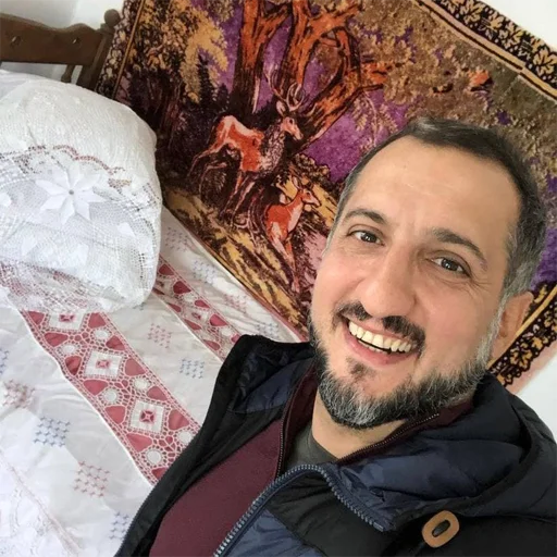 😄 Стикер «maikl ny» для Telegram