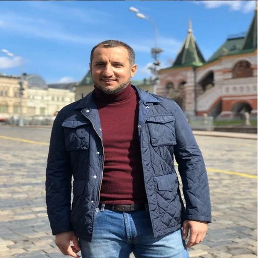 😃 Стикер «maikl ny» для Telegram