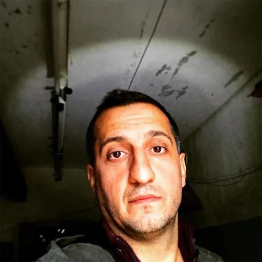 😑 Стикер «maikl ny» для Telegram