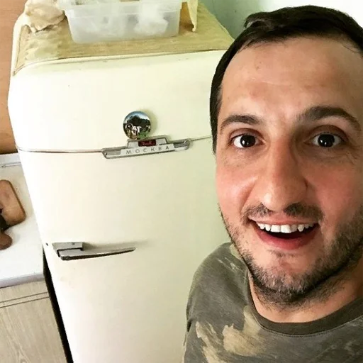 😀 Стикер «maikl ny» для Telegram
