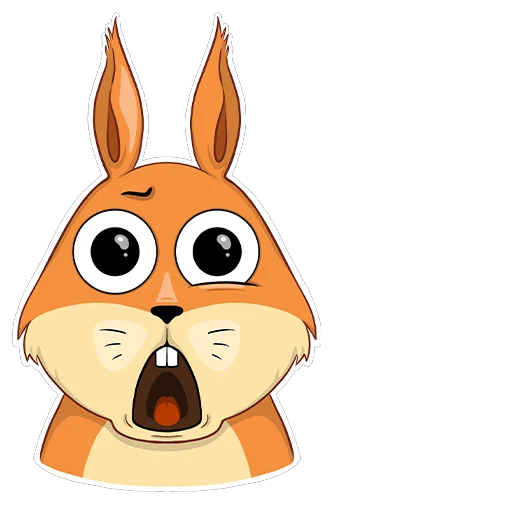 Стикерпак Main and Big для Telegram — скачать