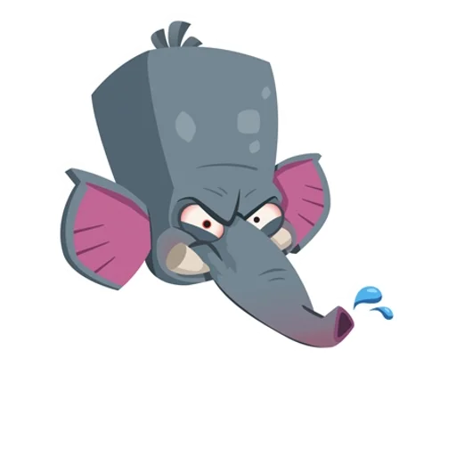 🌟 Стикер «Maito Zooba» для Telegram