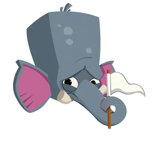 🌟 Стикер «Maito Zooba» для Telegram