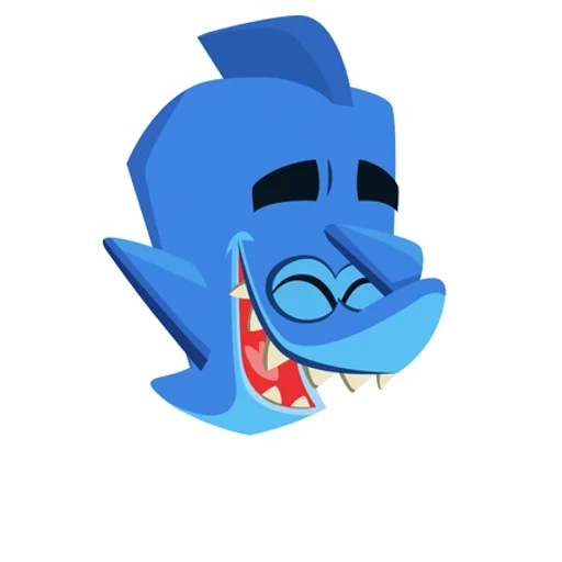 🌟 Стикер «Maito Zooba» для Telegram
