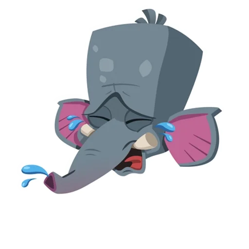 🌟 Стикер «Maito Zooba» для Telegram