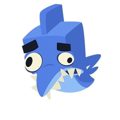 🌟 Стикер «Maito Zooba» для Telegram