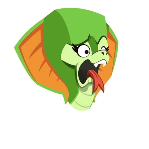 🌟 Стикер «Maito Zooba» для Telegram