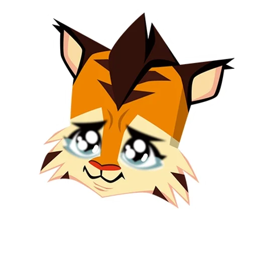 🌟 Стикер «Maito Zooba» для Telegram