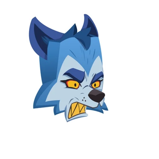 🌟 Стикер «Maito Zooba» для Telegram