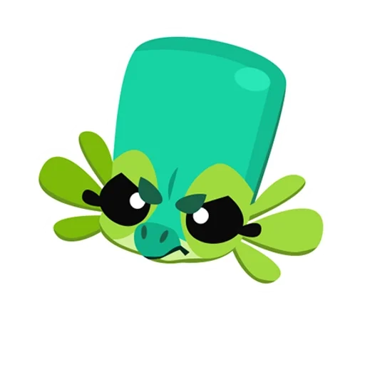 🌟 Стикер «Maito Zooba» для Telegram
