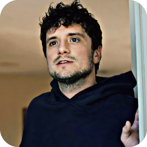 🫥 Стикер «Майк Шмидт» для Telegram