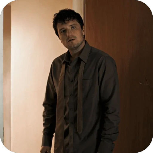 🫥 Стикер «Майк Шмидт» для Telegram
