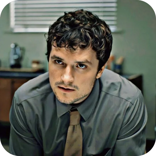 🫥 Стикер «Майк Шмидт» для Telegram