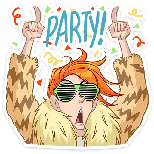 🌟 Стикер «Майор Гром» для Telegram