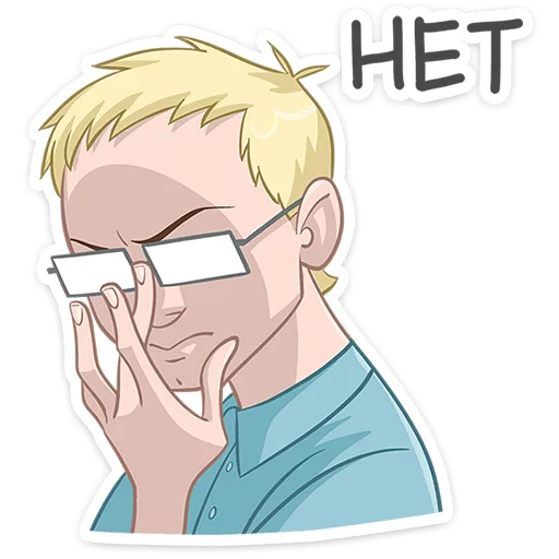 🌟 Стикер «Майор Гром» для Telegram