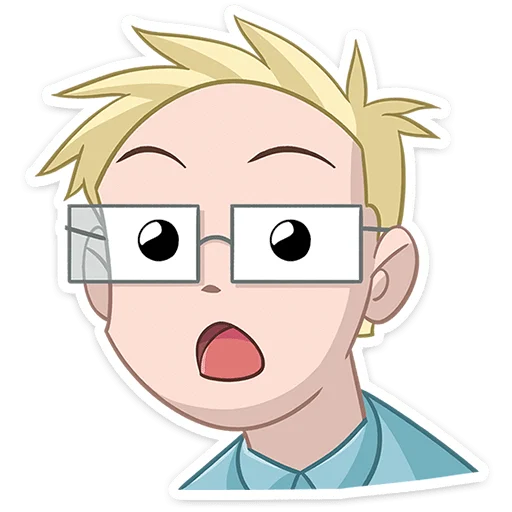 🌟 Стикер «Майор Гром» для Telegram