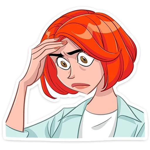 🌟 Стикер «Майор Гром» для Telegram