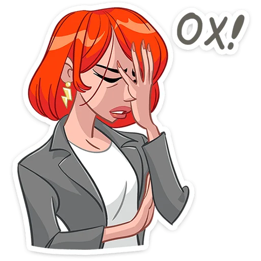 🌟 Стикер «Майор Гром» для Telegram
