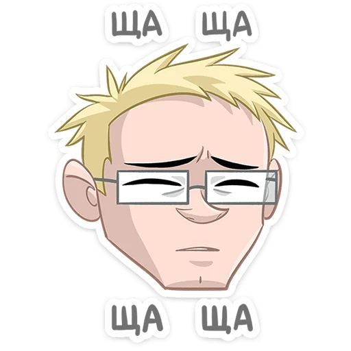🌟 Стикер «Майор Гром» для Telegram