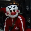 Стикер 6 Major Grom
