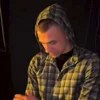 Стикер 7 Макан