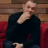 Стикер 11 Макан