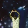 Стикер 9 Макан