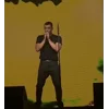Стикер 30 Макан