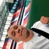 Стикер 56 Макан