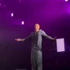 Стикер 6 Макан