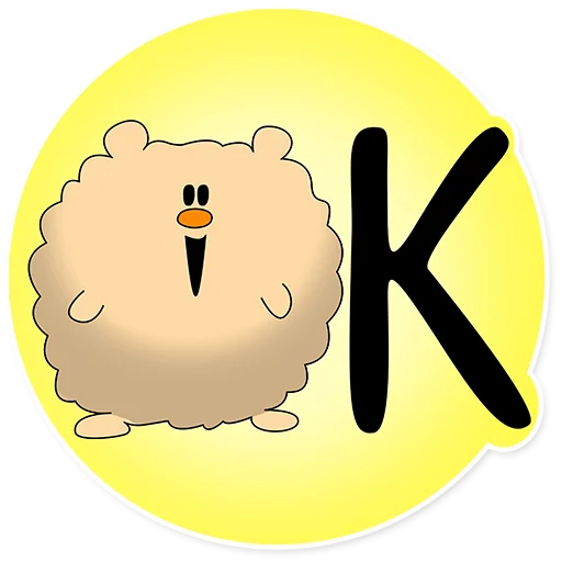 👌 Стикер «Makaron plus» для Telegram