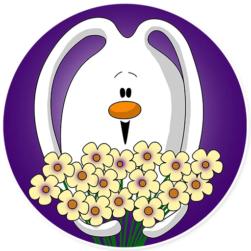 ❤️ Стикер «Makaron plus» для Telegram