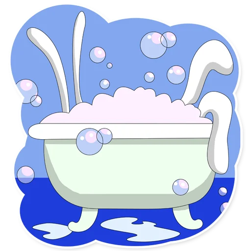 Стикерпак Makaron plus для Telegram