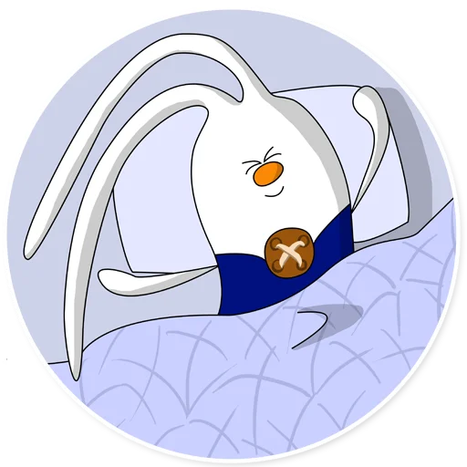 🔥 Стикер «Makaron plus» для Telegram