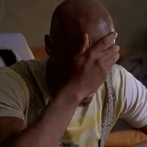 🤦‍♂️ Стикер «Tupac Shakur» для Telegram