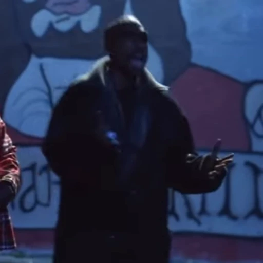 🤬 Стикер «Tupac Shakur» для Telegram