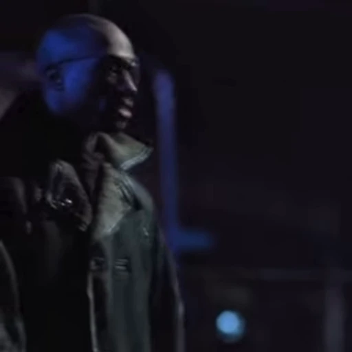 😪 Стикер «Tupac Shakur» для Telegram