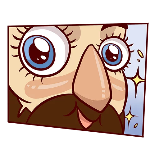 😊 Стикер «MakeLove» для Telegram